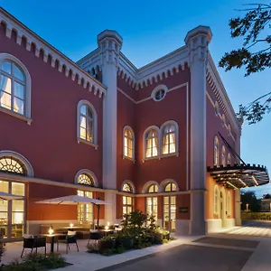 Hotel Imperial Riding School, Autograph Collection