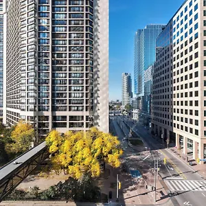 The Westin Harbour Castle, Hotel