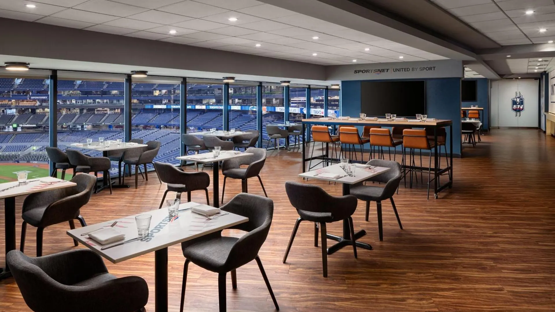 Toronto Marriott City Centre Hotel