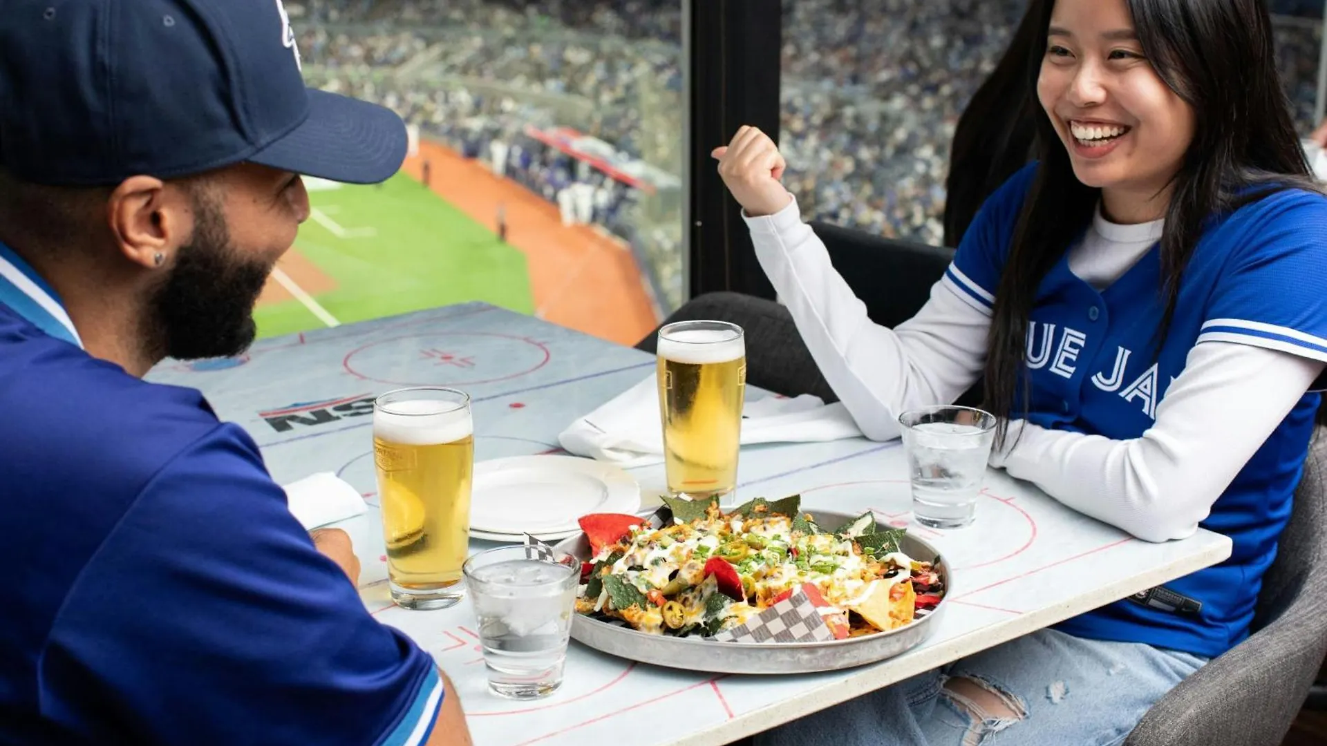 Toronto Marriott City Centre Hotel