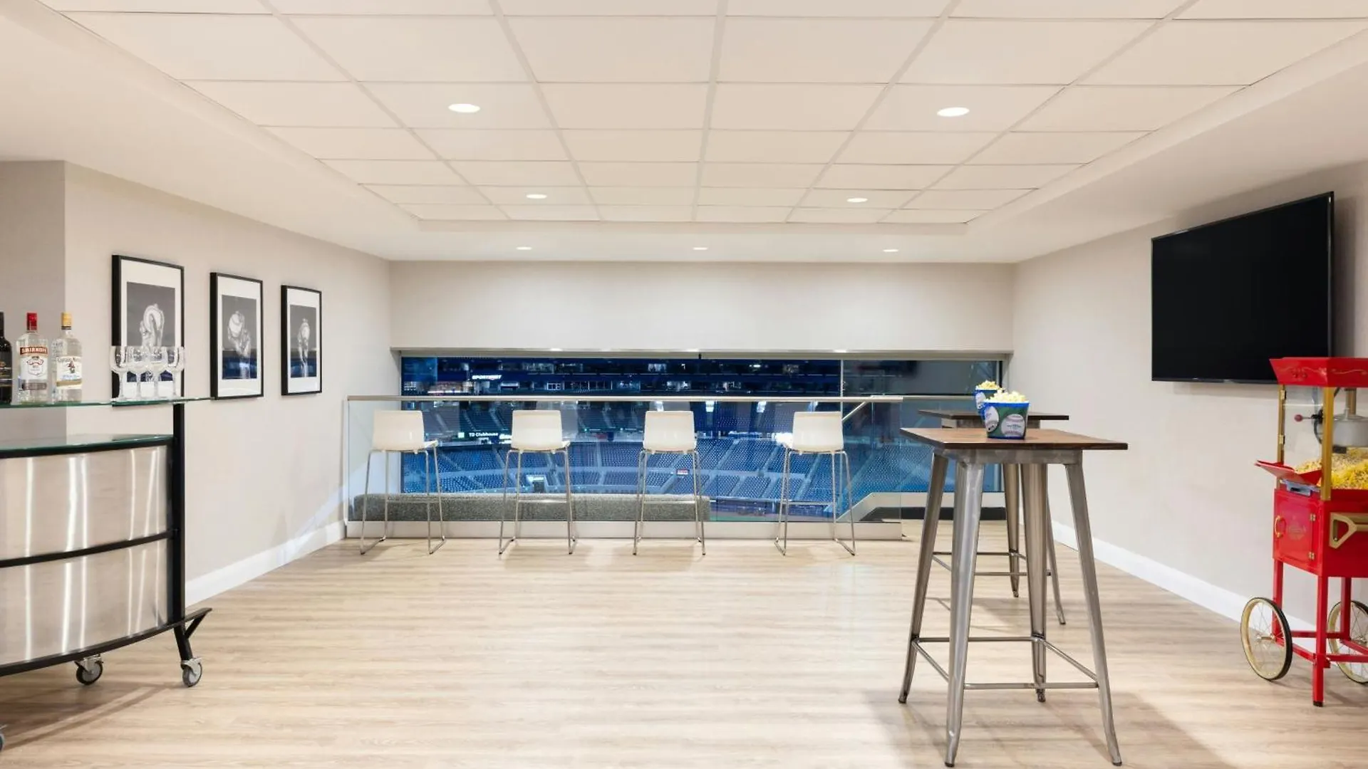 Toronto Marriott City Centre Hotel