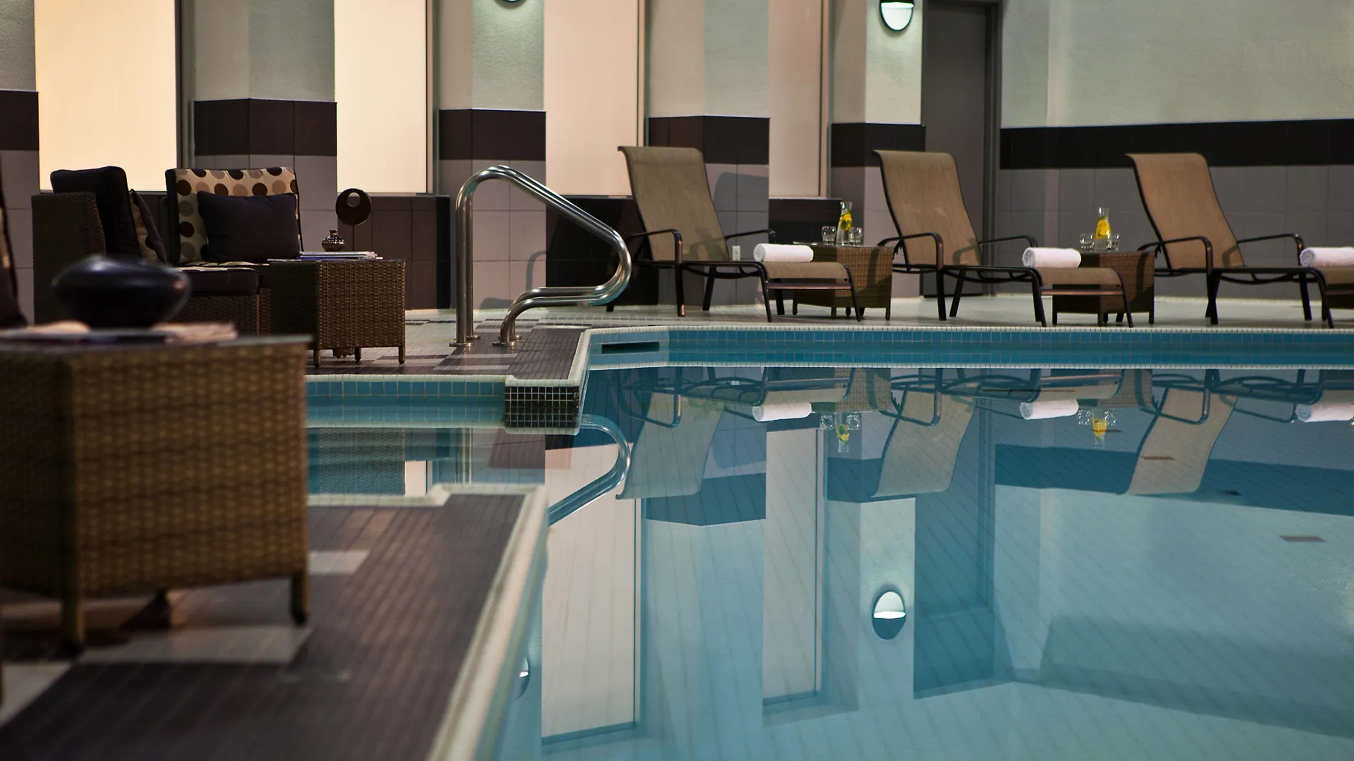 Toronto Marriott City Centre Hotel