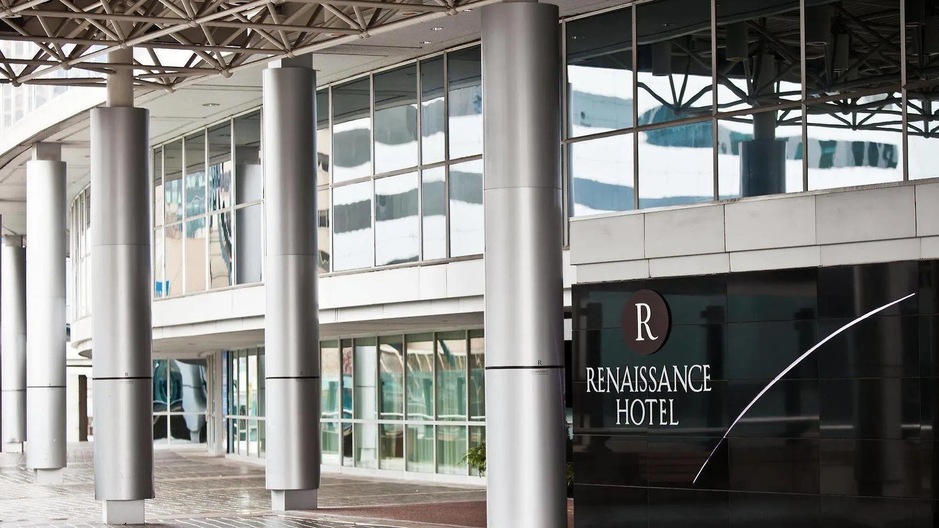 ****  Toronto Marriott City Centre Hotel Canada